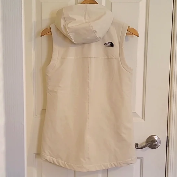 The North Face Windwall Women's Vest - Picture 5 of 9